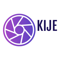 KIJE LTD logo, KIJE LTD contact details