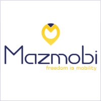 Mazmobi logo, Mazmobi contact details