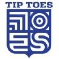 Tip Toes Schools logo, Tip Toes Schools contact details