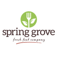 Spring Grove Fresh Food Company logo, Spring Grove Fresh Food Company contact details