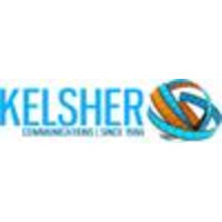 Kelsher Communications logo, Kelsher Communications contact details