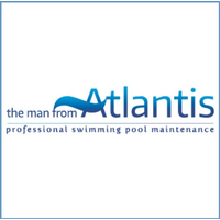 The Man From Atlantis logo, The Man From Atlantis contact details