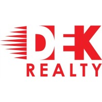 DEK Realty Northern Michigan logo, DEK Realty Northern Michigan contact details