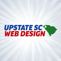 Upstate SC Web Design logo, Upstate SC Web Design contact details