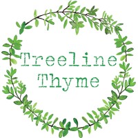 Treeline Thyme logo, Treeline Thyme contact details