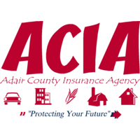 Adair County Insurance Agency logo, Adair County Insurance Agency contact details