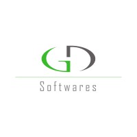 GDSoftwares logo, GDSoftwares contact details