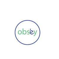 Obséy logo, Obséy contact details