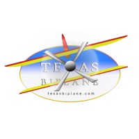 Texas Biplane logo, Texas Biplane contact details