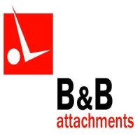 B&B Attachments ltd logo, B&B Attachments ltd contact details