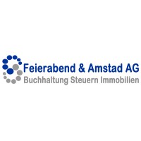 Feierabend & Amstad AG logo, Feierabend & Amstad AG contact details