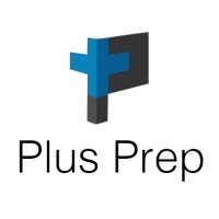 Plusprep Education logo, Plusprep Education contact details