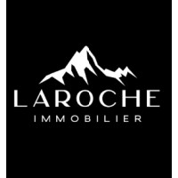 LaRoche Immobilier logo, LaRoche Immobilier contact details