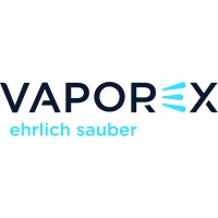 Vaporex AG logo, Vaporex AG contact details