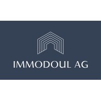 Immodoul AG logo, Immodoul AG contact details