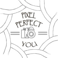 Pixel Perfect You logo, Pixel Perfect You contact details