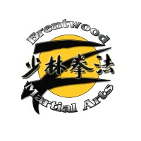 Brentwood Martial Arts & Fitness logo, Brentwood Martial Arts & Fitness contact details