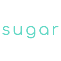 sugar logo, sugar contact details