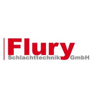 Flury Schlachttechnik GmbH logo, Flury Schlachttechnik GmbH contact details