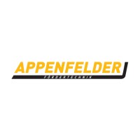 Appenfelder GmbH logo, Appenfelder GmbH contact details