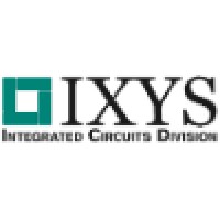 IXYS Integrated Circuits logo, IXYS Integrated Circuits contact details