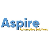 Aspire Automotive Solutions logo, Aspire Automotive Solutions contact details