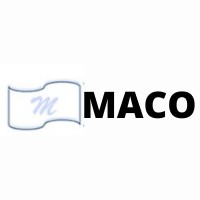 MACO FRANCE logo, MACO FRANCE contact details