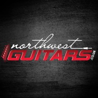 Northwest Guitars UK logo, Northwest Guitars UK contact details