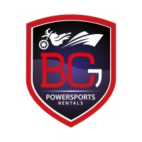 BCG Powersports Rentals logo, BCG Powersports Rentals contact details