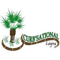 Curbsational Edging logo, Curbsational Edging contact details