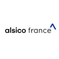 Alsico France logo, Alsico France contact details