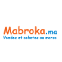 Mabroka.ma logo, Mabroka.ma contact details