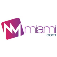 NM Miami logo, NM Miami contact details