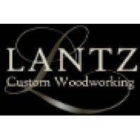 Lantz Custom Woodworking logo, Lantz Custom Woodworking contact details