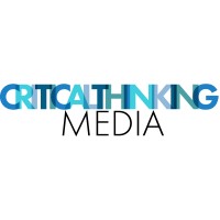 Critical Thinking Media logo, Critical Thinking Media contact details