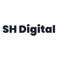 SH Digital GmbH logo, SH Digital GmbH contact details