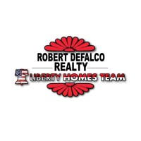 Robert Defalco Realty Liberty Homes Team logo, Robert Defalco Realty Liberty Homes Team contact details