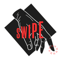 Swipe TV logo, Swipe TV contact details