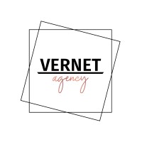 Vernet Agency logo, Vernet Agency contact details