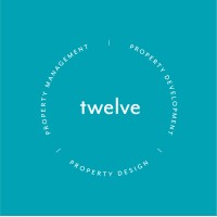 Twelve Property Group logo, Twelve Property Group contact details