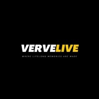 Verve Live logo, Verve Live contact details