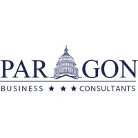 PARAGON Business Consultants, LLP logo, PARAGON Business Consultants, LLP contact details