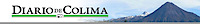 Diario de Colima logo, Diario de Colima contact details