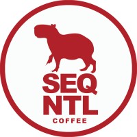 Sequential Coffee logo, Sequential Coffee contact details