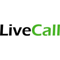 LiveCall.ch logo, LiveCall.ch contact details