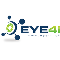 Eye4i.ch logo, Eye4i.ch contact details