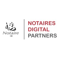 Notaires Digital Partners logo, Notaires Digital Partners contact details