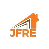 JFRE logo, JFRE contact details