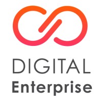 Digital Enterprise Corporation logo, Digital Enterprise Corporation contact details