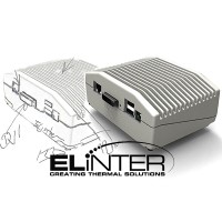 ELiNTER Group - Creating Thermal Solutions | Aluminium & Magnesium Gehäuse | CFD & EDA Software logo, ELiNTER Group - Creating Thermal Solutions | Aluminium & Magnesium Gehäuse | CFD & EDA Software contact details